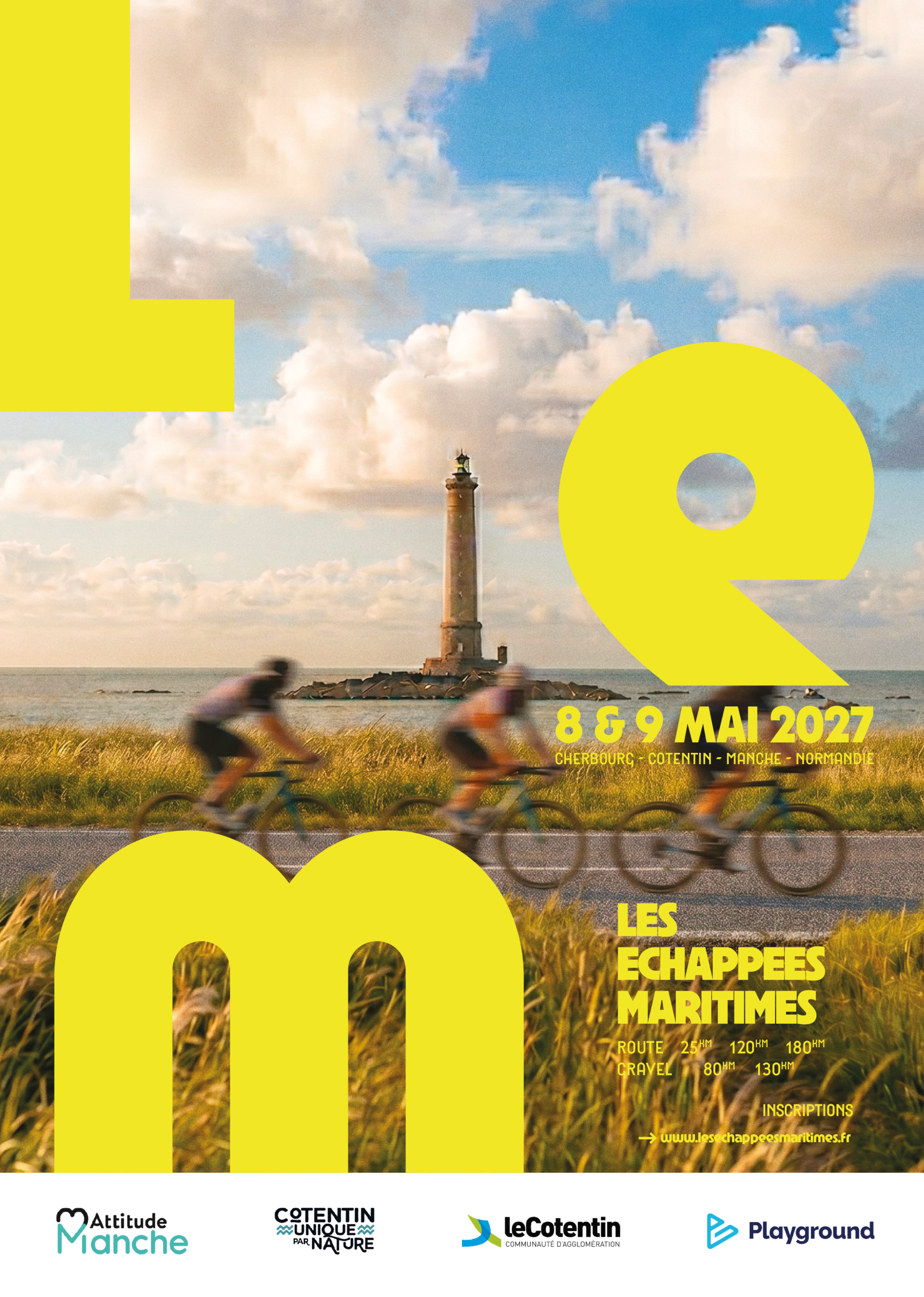 Les Echappees Maritimes Uncategorized Affiche LEM27
